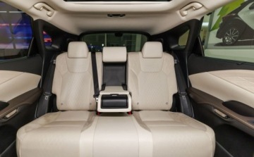 Lexus RX V 2.5 450h+ 309KM 2025 Lexus RX 450h Omotenashi PLUG-IN 2.5 Hybryda Plug-in 309KM, zdjęcie 16