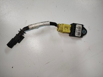 FIAT PANDA III 3 CZUJNIK SENSOR UDERZENIA PRZÓD