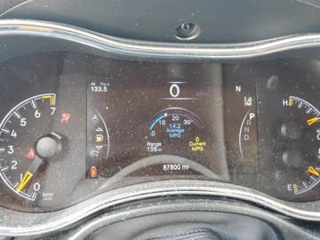 Jeep Grand Cherokee IV 2019 Jeep Grand Cherokee Limited 2019 3.6l 3.6 Benzyna 295KM, zdjęcie 9