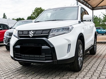 Suzuki Vitara III 2025 Vitara 1.4 Boosterjet mHEV Premium Plus 2WD aut 110KM 2025, zdjęcie 2
