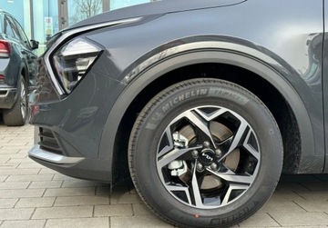 Kia Sportage V SUV 1.6 T-GDI 160KM 2025 Kia Sportage MY25 wersja M 160KM dostepny w KIA WOJTANOWICZ 1.6 Benzyna, zdjęcie 8