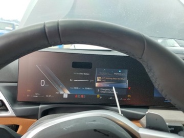 BMW Seria 3 G20-G21 2025 BMW Seria 3 330xi 2025 2.0l 2.0 Benzyna 255KM, zdjęcie 9