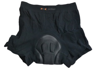 Bokserki rowerowe damskie X-Bionic Energizer Boxer Shorts Roz. L/XL /H5/