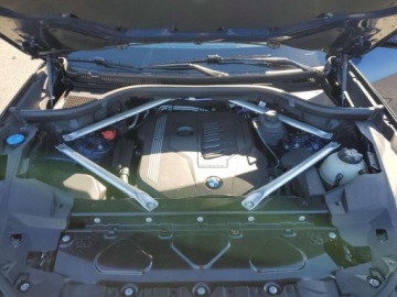 BMW X5 G05 2023 BMW X5 xDrive40I 2023 3.0l 3.0 Benzyna 375KM, zdjęcie 6