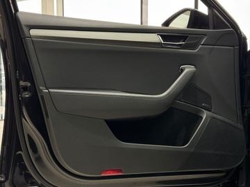 Skoda Superb III Kombi Facelifting 2.0 TDI SCR 150KM 2021 Skoda Superb Style / Canton / ACC / LED / Kamera c, zdjęcie 10