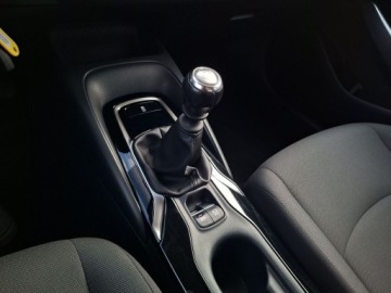 Toyota Corolla XII 2022 Toyota Corolla 1.5 Comfort MS Seria E21 (2019-) 1., zdjęcie 25