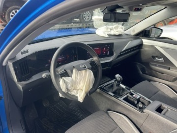 Opel Astra L Hatchback 1.2 Turbo 110KM 2023 Opel Astra PL Enjoy Podgrzewanie Virtual cockpit, zdjęcie 5