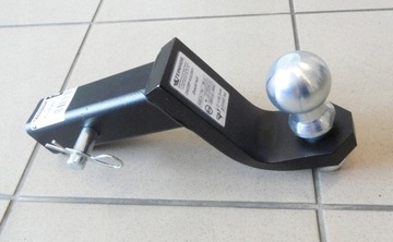 Адаптер крюка с крюком в США для автомобиля