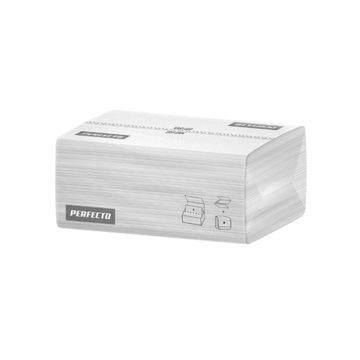Perfecto Ręcznik 100%Celuloza ZZ 22X23 3000szt