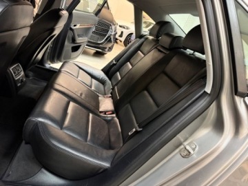 Audi A6 C6 Limousine 3.0 V6 TDI 225KM 2005 Audi A6 Limousine 3.0 Diesel 224KM, zdjęcie 24