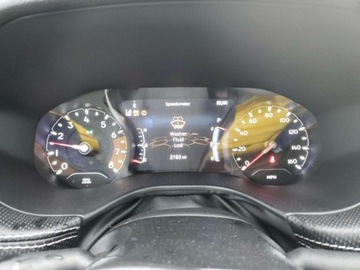 Jeep Compass II 2023 Jeep Compass Latitude 2023 2.0l 2.0 Benzyna 200KM, zdjęcie 9