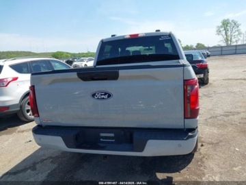 Ford 2024 Ford F150 2024r., STX, od ubezpieczalni 2.7 Benzyna 325KM, zdjęcie 5