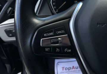 BMW Seria 2 F22-F23-F45-F46 Active Tourer Facelifting 218i 140KM 2020 BMW Seria 2 140KM gwarancja NAVI manual ZAREJESTROWANY 1.5 140KM, zdjęcie 21