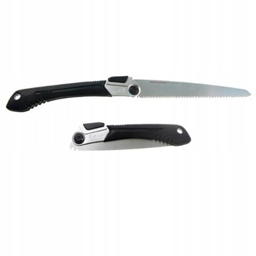 Складная ручная пила Tajima G-SAW240
