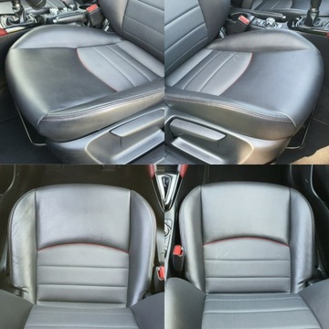 Mazda CX-3 2018 Mazda CX-3 1.5d 105KM # SkyPassion # Navi # Kamera, zdjęcie 13