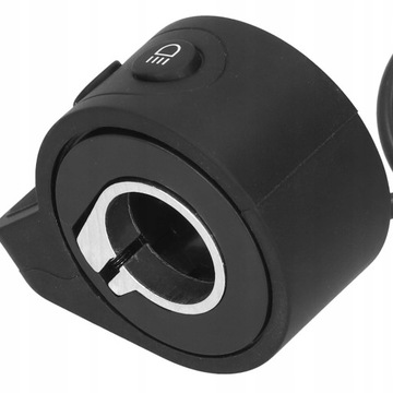 ДРОССЕЛЬ-АКСЕЛЕРАТОР ЭЛЕКТРИЧЕСКОГО СКУТЕРА