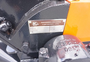 ИЗМЕЛЬЧИТЕЛЬ KOHLBACH THW-30/30 ДВИГАТЕЛЬ: 22кВт
