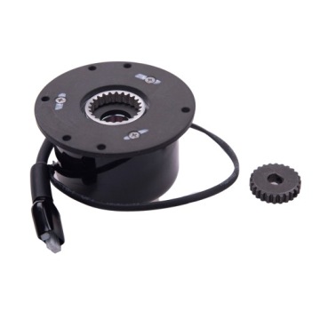 ELECTROMAGNETIC BRAKE PALLET TRUCK HC HANGCHA CBD15-WS