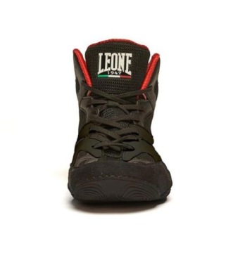 БОРЬБОВЫЕ КРОССОВКИ LEONE LUCHADOR KRAV MAG 41