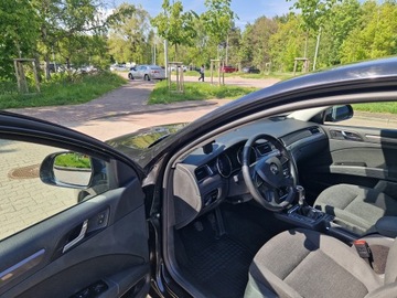 Skoda Superb II Sedan Facelifting 1.6 TDI CR DPF 105KM 2015 SKODA SUPERB II (3T4) 1.6 TDI 105 KM, zdjęcie 8