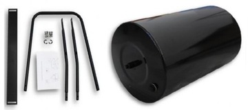 НАБОР ГАЗОННОГО КАТА 50см + ГАЗОННЫЕ ИСКРЫ СКАФУЛЕР АЭРАТОР АЭРАЦИЯ