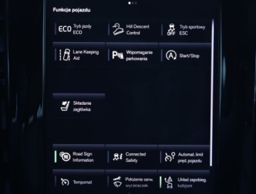 Volvo V90 II Kombi 2.0 D4 190KM 2017 Volvo V90 Cross Country D4 2.0 AWD, 187 KM, 4X4, zdjęcie 17