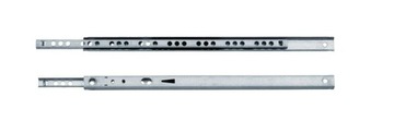 Prowadnica kulkowa 17 x 310 mm