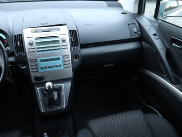 Toyota Corolla Verso AR10 1.8 i 130KM 2008 Toyota Corolla Verso 1.8, 7 miejsc, Klima, zdjęcie 7