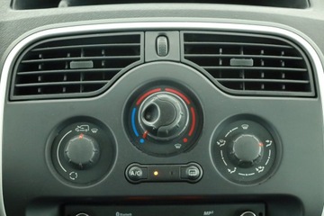 Renault Kangoo II Mikrovan Facelifting 2013 TCe 115KM 2016 Renault Kangoo 1.2 TCe, Klima, Tempomat, zdjęcie 9