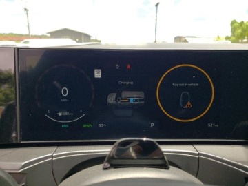 Hyundai Santa Fe V 2025 Hyundai Santa Fe Calligraphy 2025 1.6 Hybryda 226KM, zdjęcie 9