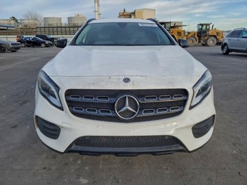 Mercedes GLA I 2019 Mercedes-Benz GLA 2019 MERCEDES-BENZ GLA 250 4MATIC 2.0 Benzyna 224KM, zdjęcie 4