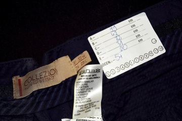 139 Marks & Spencer MĘSKIE SPODNIE CHINO 32/30