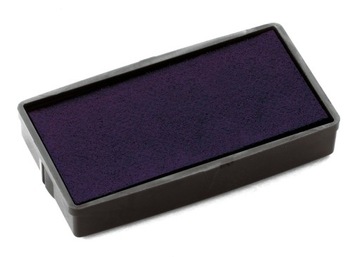 PODUSZKA ZASTĘPCZA TUSZUJĄCA NASĄCZONA WKŁAD Colop 37 x 14 mm E20 PIECZĄTEK