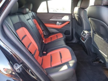 Mercedes GLE V167 SUV AMG 3.0 53 435KM 2021 Mercedes-Benz GLE 2021 MERCEDES-BENZ GLE COUPE AMG 53 4MATIC 3.0 Benzyna, zdjęcie 10