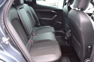 Cupra Formentor Crossover 2.0 TSI 190KM 2022 Cupra Formentor SalonPL 190KM DSG 4x4 DCC Navi Beats 19Ambiente VAT ASO, zdjęcie 33