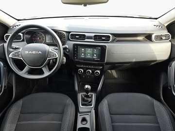 Dacia Duster II SUV Facelifting 1.0 TCe ECO-G 100KM 2023 Dacia Duster Dealer Dacia | Polski Salon | Pierwsz, zdjęcie 11