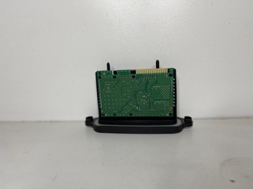 BMW 5 F10 F11 MODUL SVĚTLA KARTY KAZETA H7