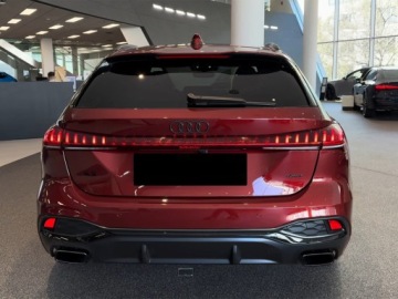 Audi A5 B10 Avant 2.0 TFSI 204KM 2025 AUDI A5 TFSI Avant quattro Combi 2.0 (204KM) 2025, zdjęcie 2