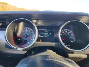 Ford Mustang VI Fastback Facelifting 5.0 Ti-VCT 450KM 2022 Ford Mustang Gt 2022 5.0 Benzyna 450KM, zdjęcie 9