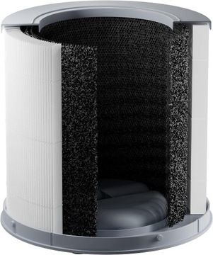 XIAOMI Smart Air Purifier 4 Компактный очиститель воздуха AC-M18-SC, маленький