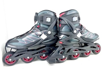 ROCES ZYX 400805 РОЛИКИ