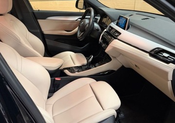 BMW X2 F39 2018 BMW X2 Pelna oferta na R-CARS.pl 1.5 Benzyna 140KM, zdjęcie 8