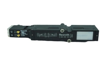 Zawór pneumatyczny Rexroth 0820056601