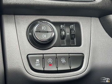 Opel Karl 1.0 Ecotec 75KM 2017 Opel Karl 1.075KM 2017r 158TysKm Serwisowany w ASO Grzane fotele kierownica, zdjęcie 18