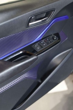 Toyota C-HR I Crossover 1.8 Hybrid 122KM 2016 Toyota C-HR 1.8 Hybrid Dynamic 1.8 Hybryda 122KM, zdjęcie 11