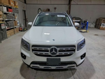 Mercedes GLB 2023 Mercedes-Benz GLB 250 4Matic 2023 2.0 Benzyna 221KM, zdjęcie 5