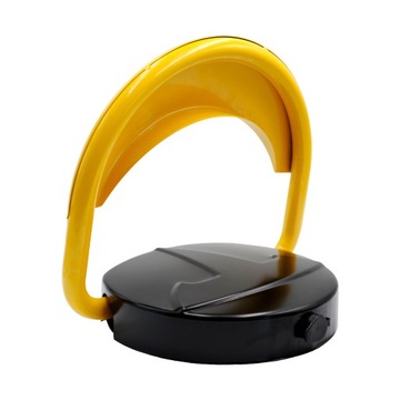 Автоматическая блокировка парковки – в комплекте с 2 пультами дистанционного управления