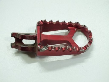 PODNÓŻEK PRAWY TWENTY HONDA CRF 250 R CRF250R 14-17