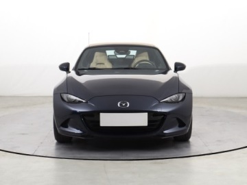 Mazda MX-5 IV Soft Top Facelifting 2023 1.5 SKY-G 132KM 2024 Mazda MX-5 1.5 Skyactiv G, Salon Polska, zdjęcie 22