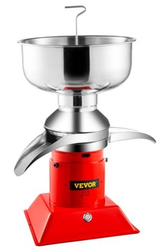 СЕПАРАТОР МОЛОЧНОЙ ЦЕНТРИФУГИ ДЛЯ ОБЕЗЖИРИВАНИЯ 50-100Л/Ч